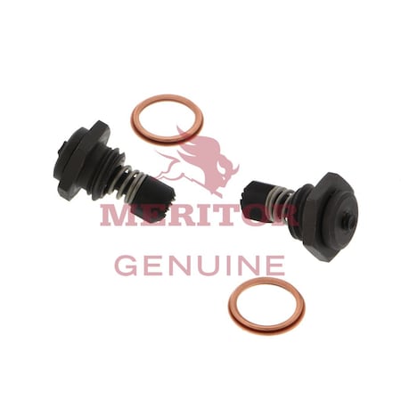 Meritor Automatic Slack Adjuster Pawl Kit R801700